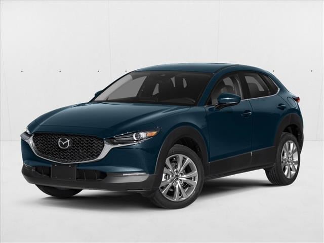 2021 Mazda CX-30 Select AWD's photo