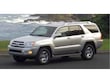  Toyota 4Runner