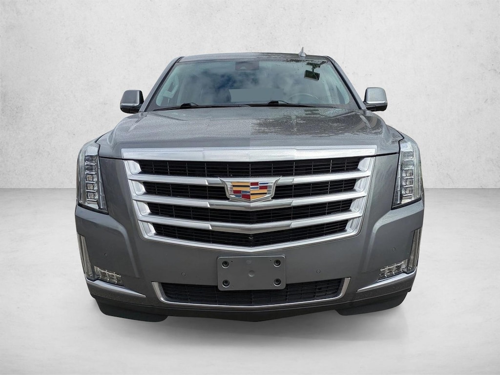 Used 2020 CADILLAC Escalade Luxury SUV