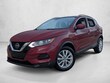  Nissan Rogue Sport