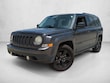  Jeep Patriot