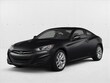  Hyundai Genesis Coupe