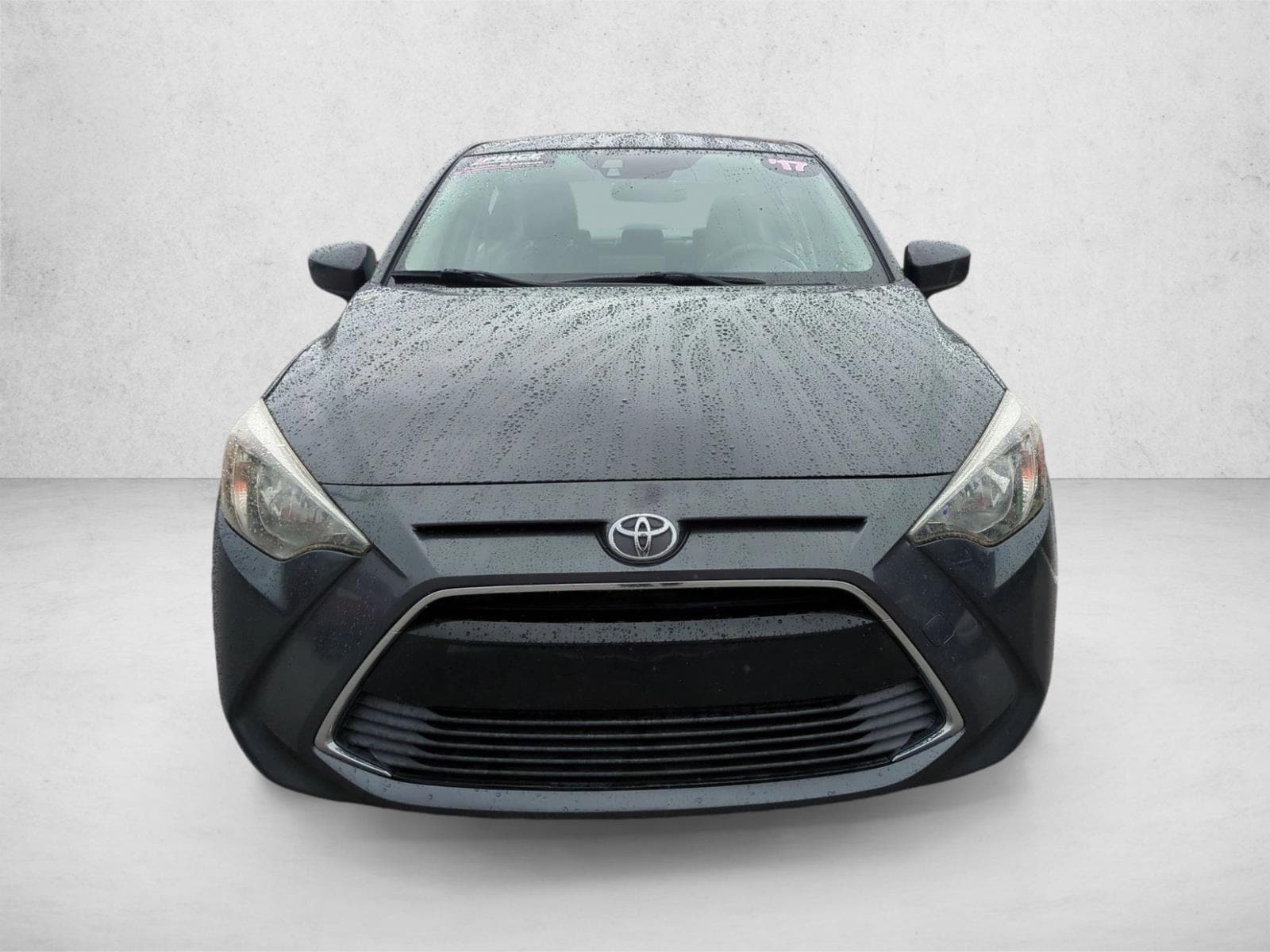 Used 2017 Toyota Yaris iA Base with VIN 3MYDLBYV0HY167823 for sale in Winter Park, FL