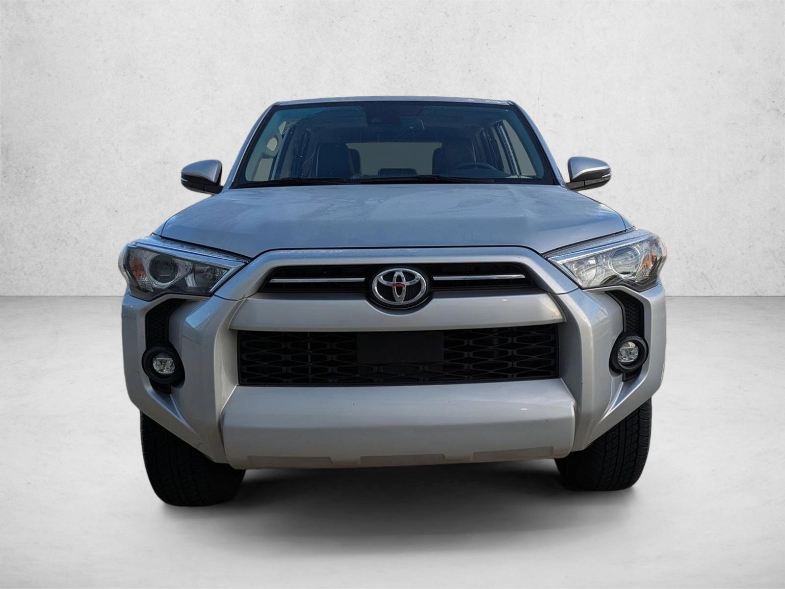 2023 Toyota 4Runner SR5 Premium photo 2
