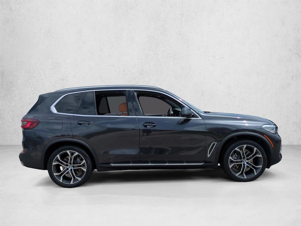 Used 2022 BMW X5 sDrive40i SUV