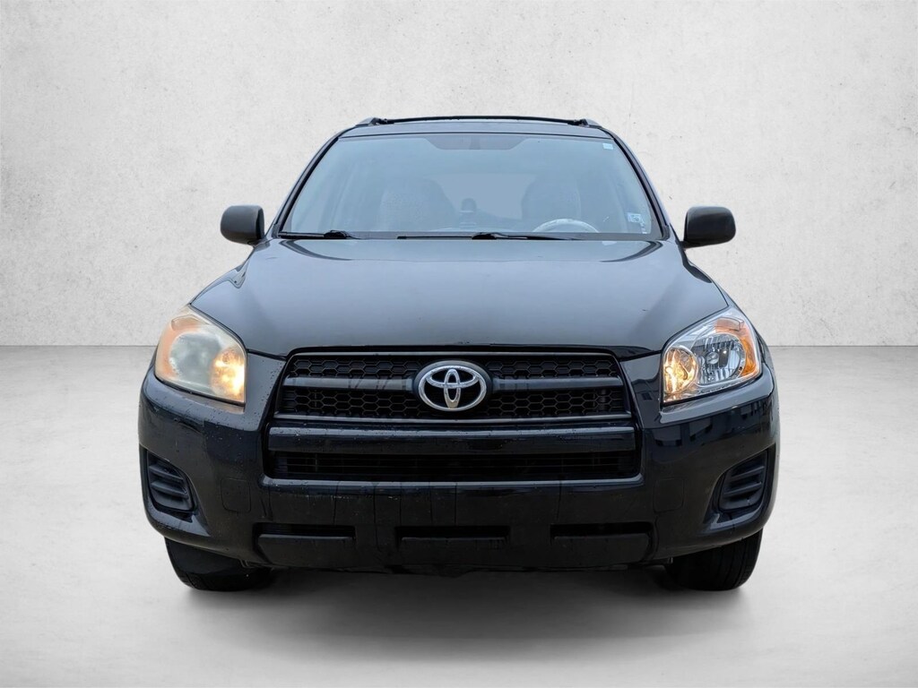 Used 2012 Toyota RAV4 Base SUV