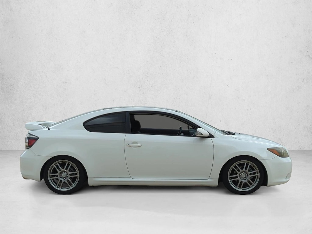 Used 2009 Scion tC Base Coupe