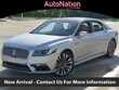  Lincoln Continental