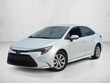  Toyota Corolla Hybrid