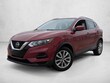  Nissan Rogue Sport