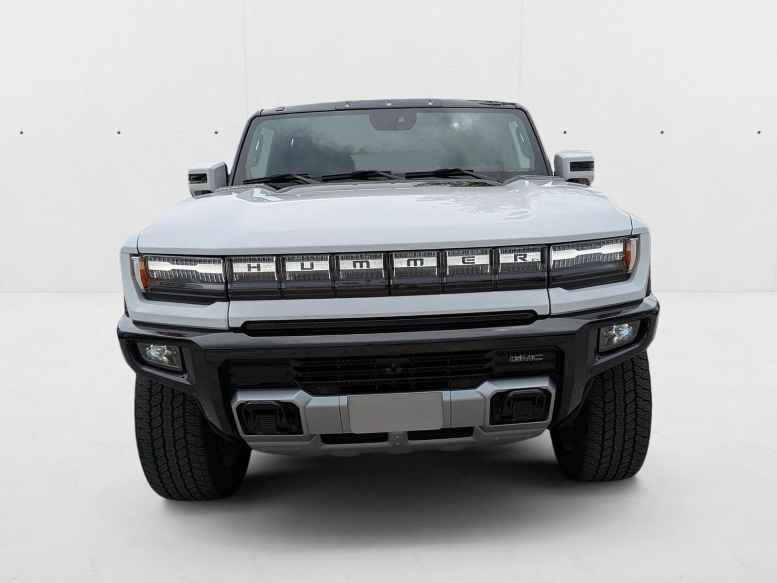 Used 2025 GMC HUMMER EV 3X with VIN 1GKB0RDC3SU101132 for sale in Winter Park, FL