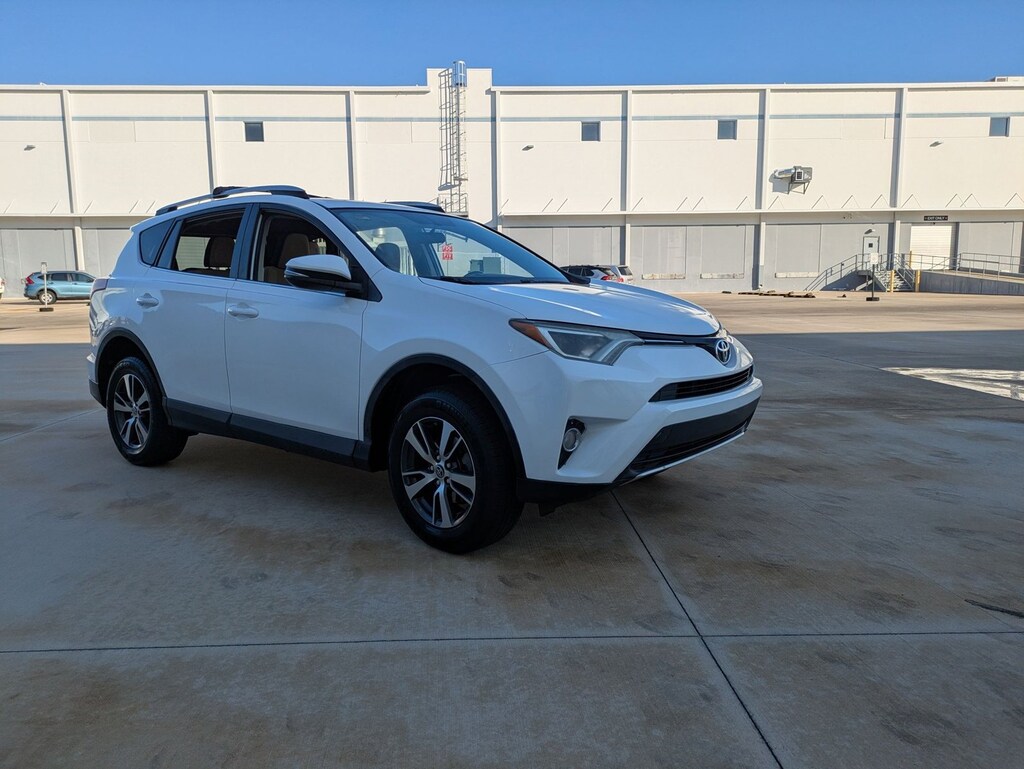 Used 2016 Toyota