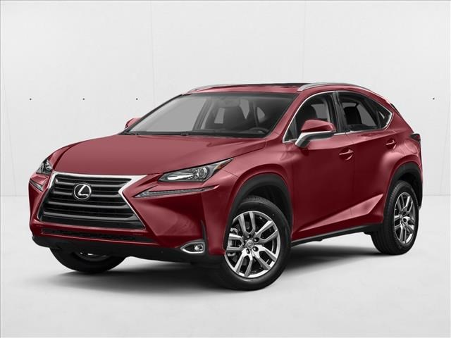  LEXUS NX 200t