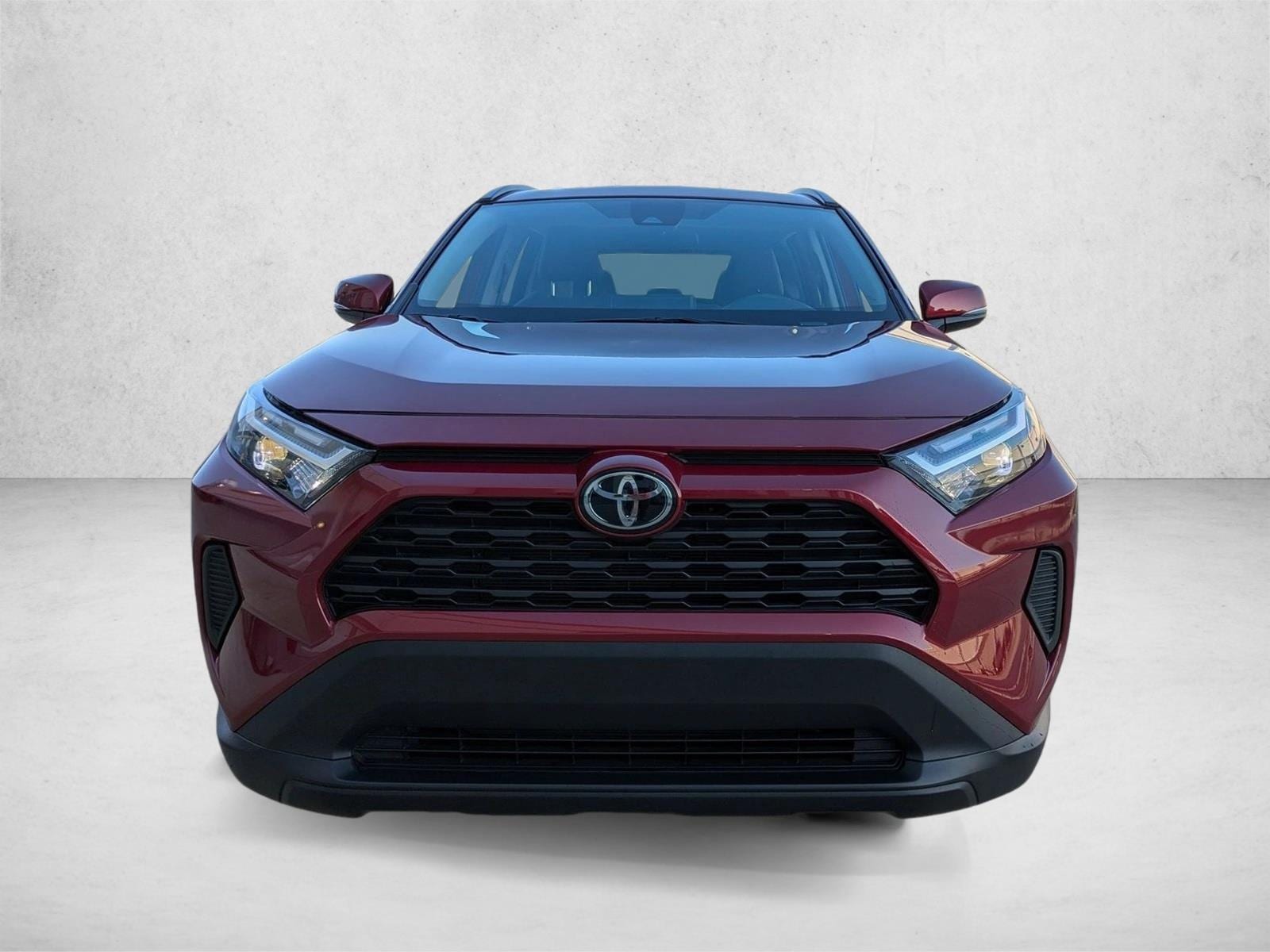 Certified 2024 Toyota RAV4 XLE with VIN 2T3W1RFV3RW350116 for sale in Kansas City