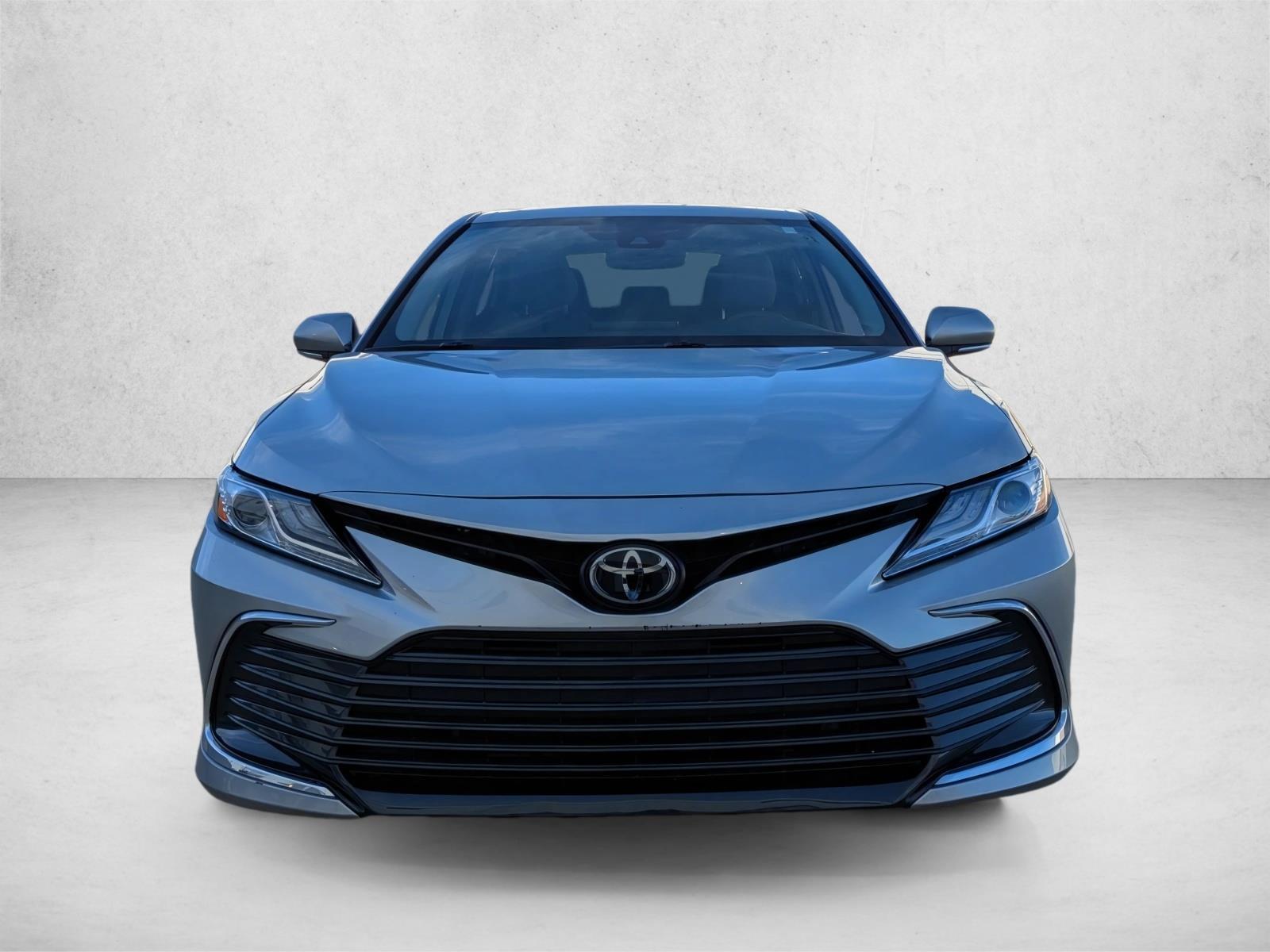 2023 Toyota Camry XLE photo 2