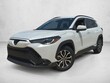  Toyota Corolla Cross Hybrid