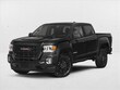  GMC Canyon