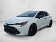  Toyota Corolla Hatchback