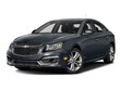 Chevrolet Cruze Limited