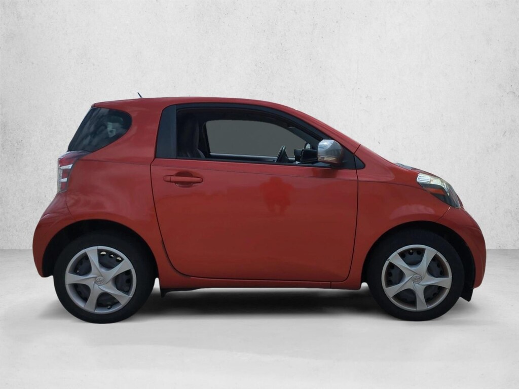 Used 2013 Scion iQ Base Hatchback