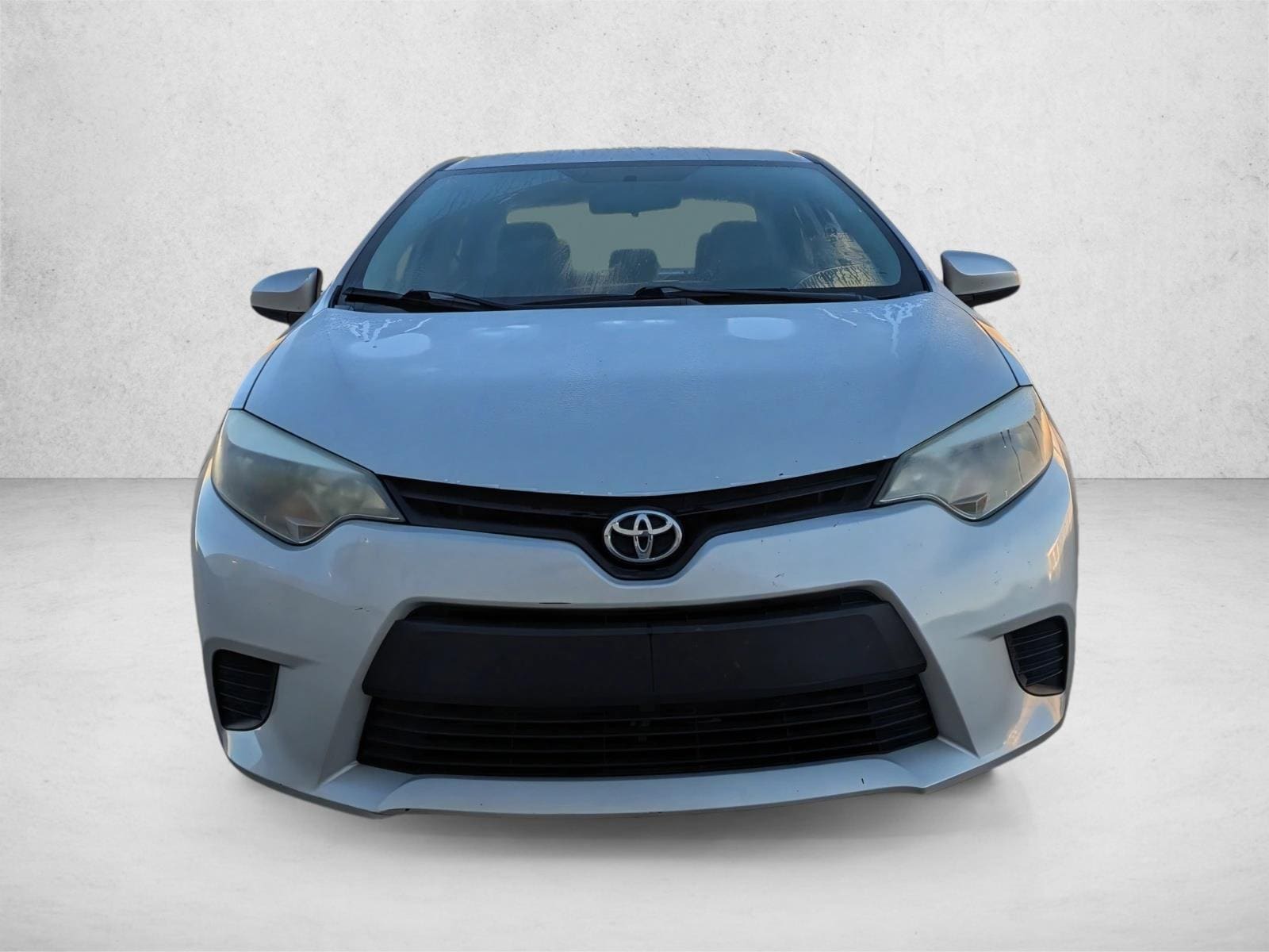 Used 2014 Toyota Corolla L with VIN 2T1BURHE3EC150425 for sale in Winter Park, FL