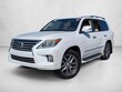  LEXUS LX 570