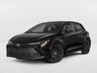  Toyota Corolla Hatchback