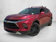  Chevrolet Blazer