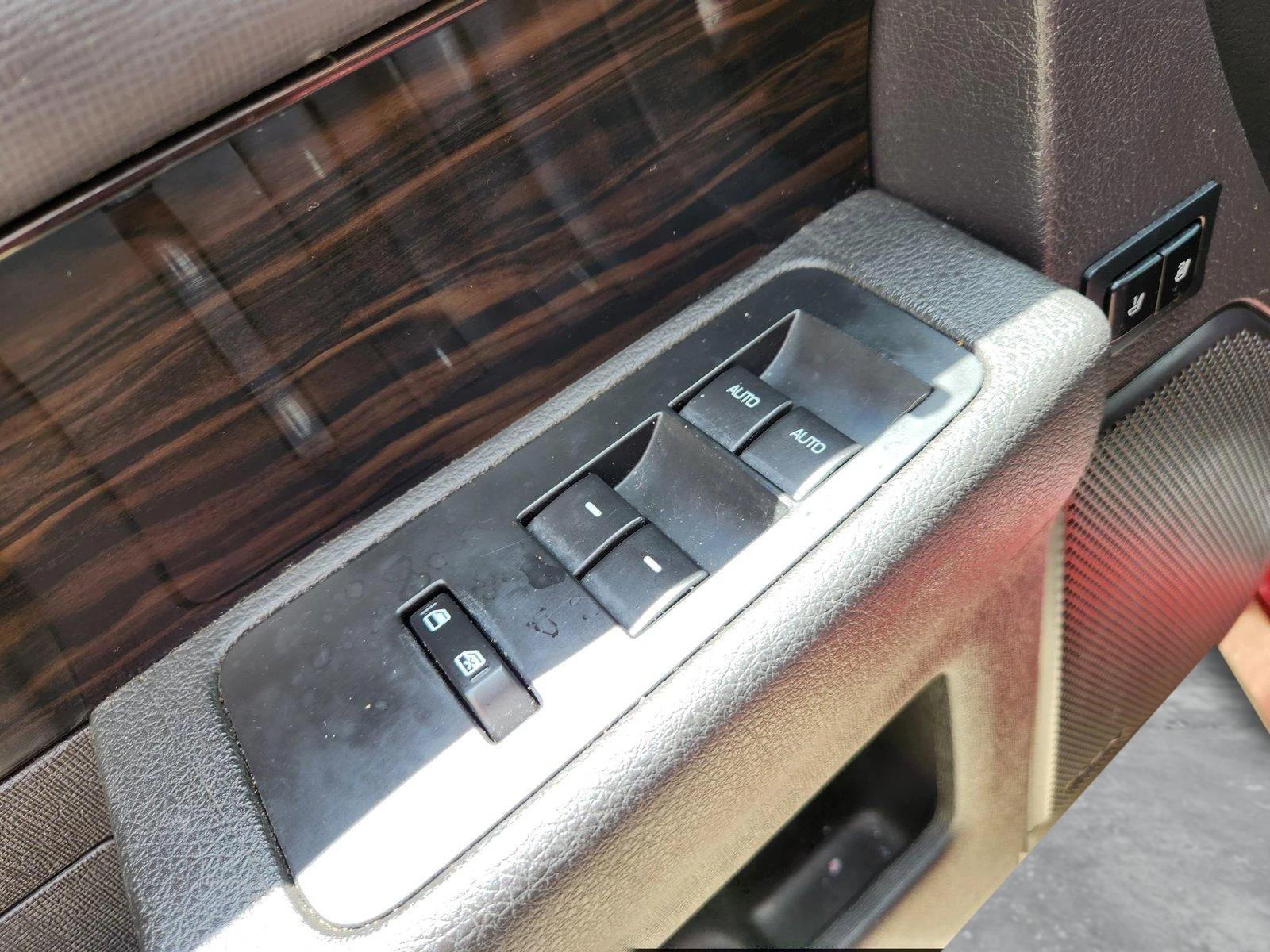 2015 Ford Flex SEL photo 3