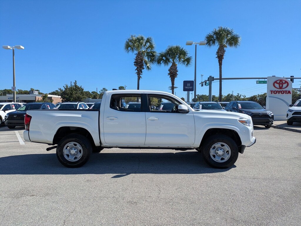 Used 2020 Toyota