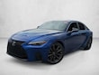  LEXUS IS 350