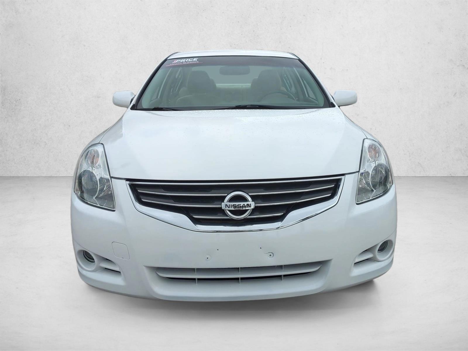 Used 2012 Nissan Altima S with VIN 1N4AL2AP9CN531116 for sale in Winter Park, FL