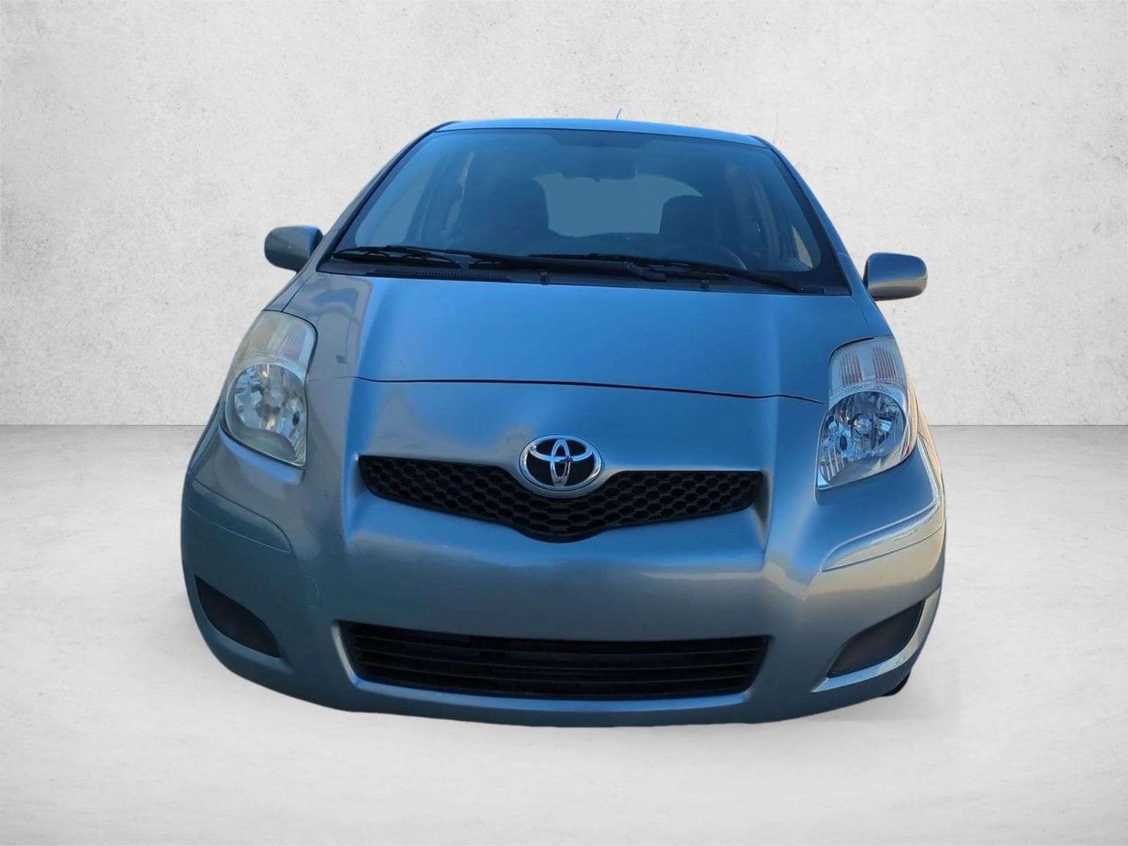 Used 2010 Toyota Yaris Base with VIN JTDJT4K35A5304438 for sale in Winter Park, FL