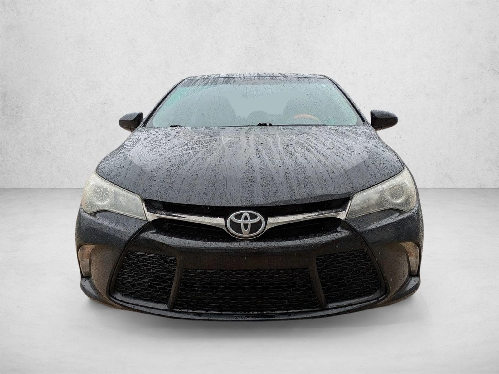 Used 2017 Toyota Camry SE with VIN 4T1BF1FK8HU750638 for sale in Winter Park, FL