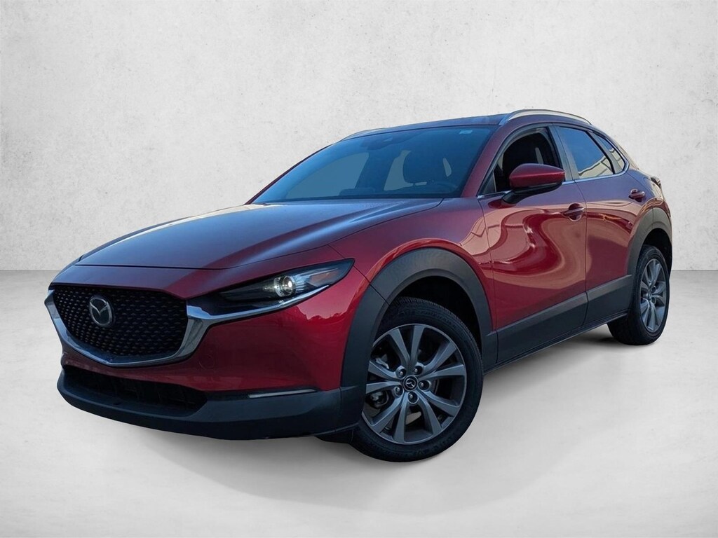 Used 2022 Mazda