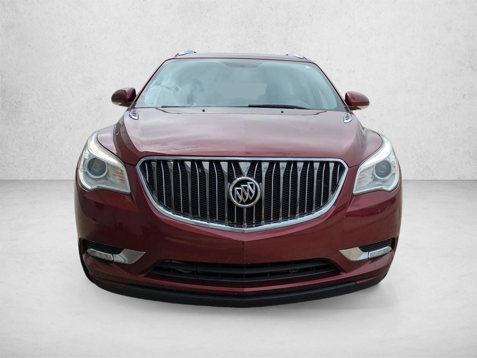 Used 2017 Buick Enclave Leather with VIN 5GAKRBKD1HJ297281 for sale in Winter Park, FL