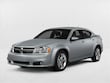  Dodge Avenger