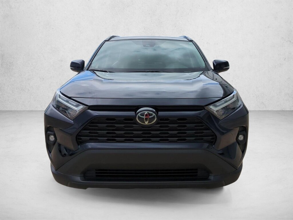 Used 2023 Toyota RAV4 XLE Premium SUV