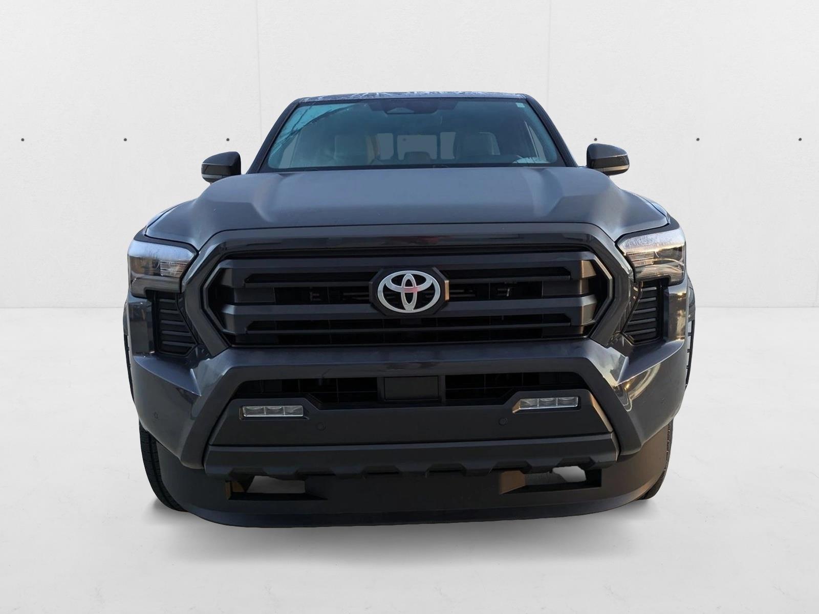 2024 Toyota Tacoma SR5 photo 2