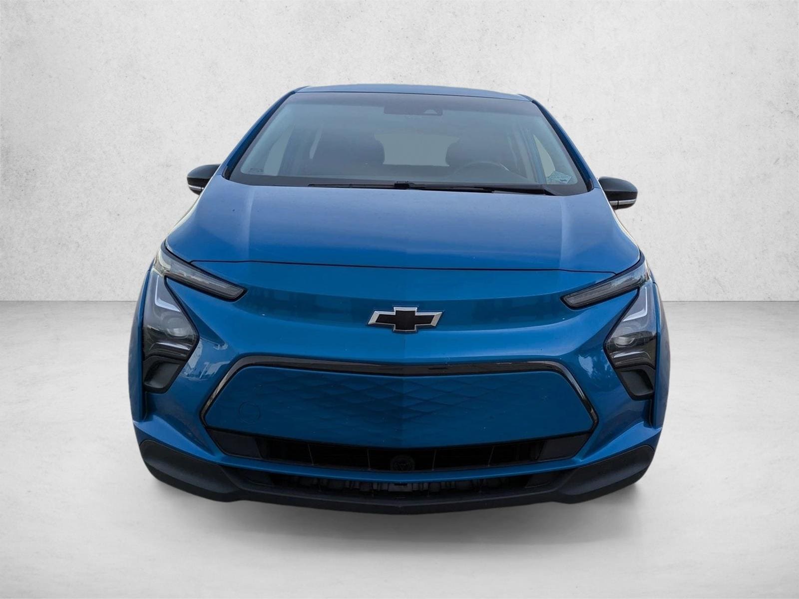 Used 2022 Chevrolet Bolt EV LT with VIN 1G1FW6S07N4106480 for sale in Winter Park, FL