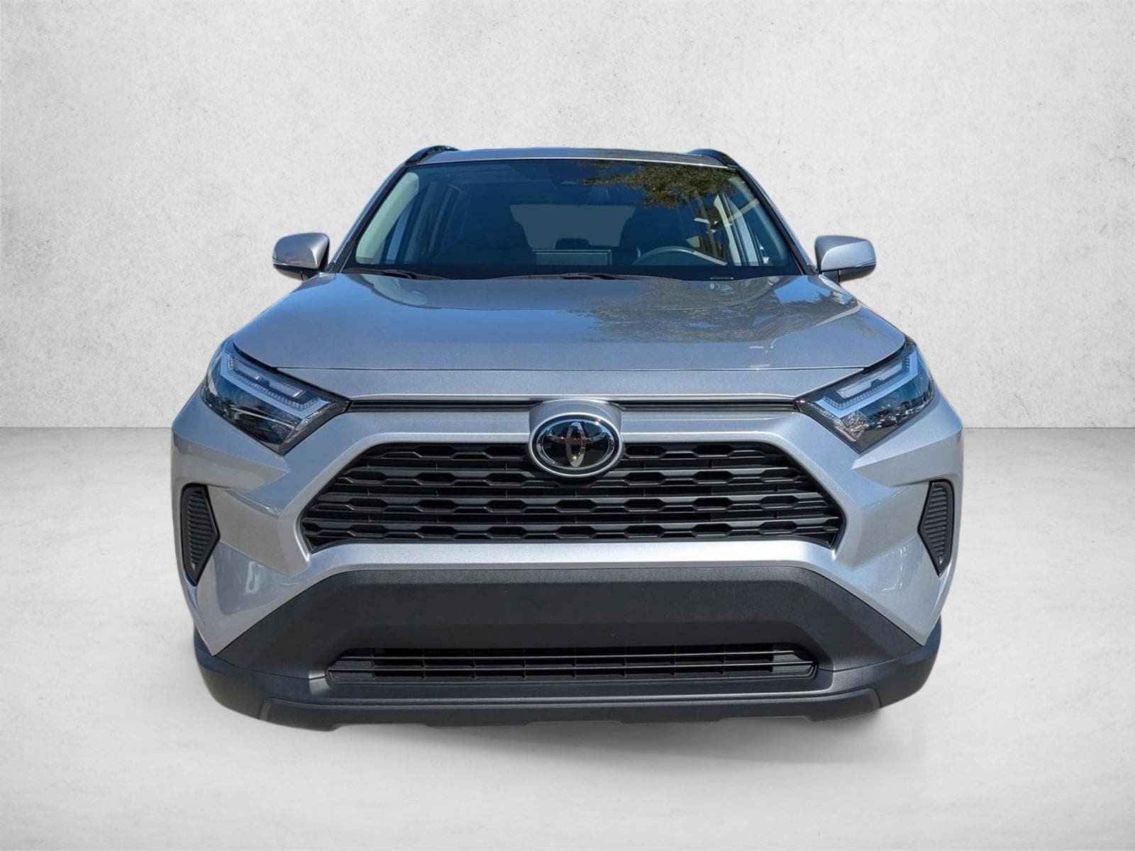 Certified 2024 Toyota RAV4 XLE with VIN 2T3W1RFV6RC288793 for sale in Kansas City