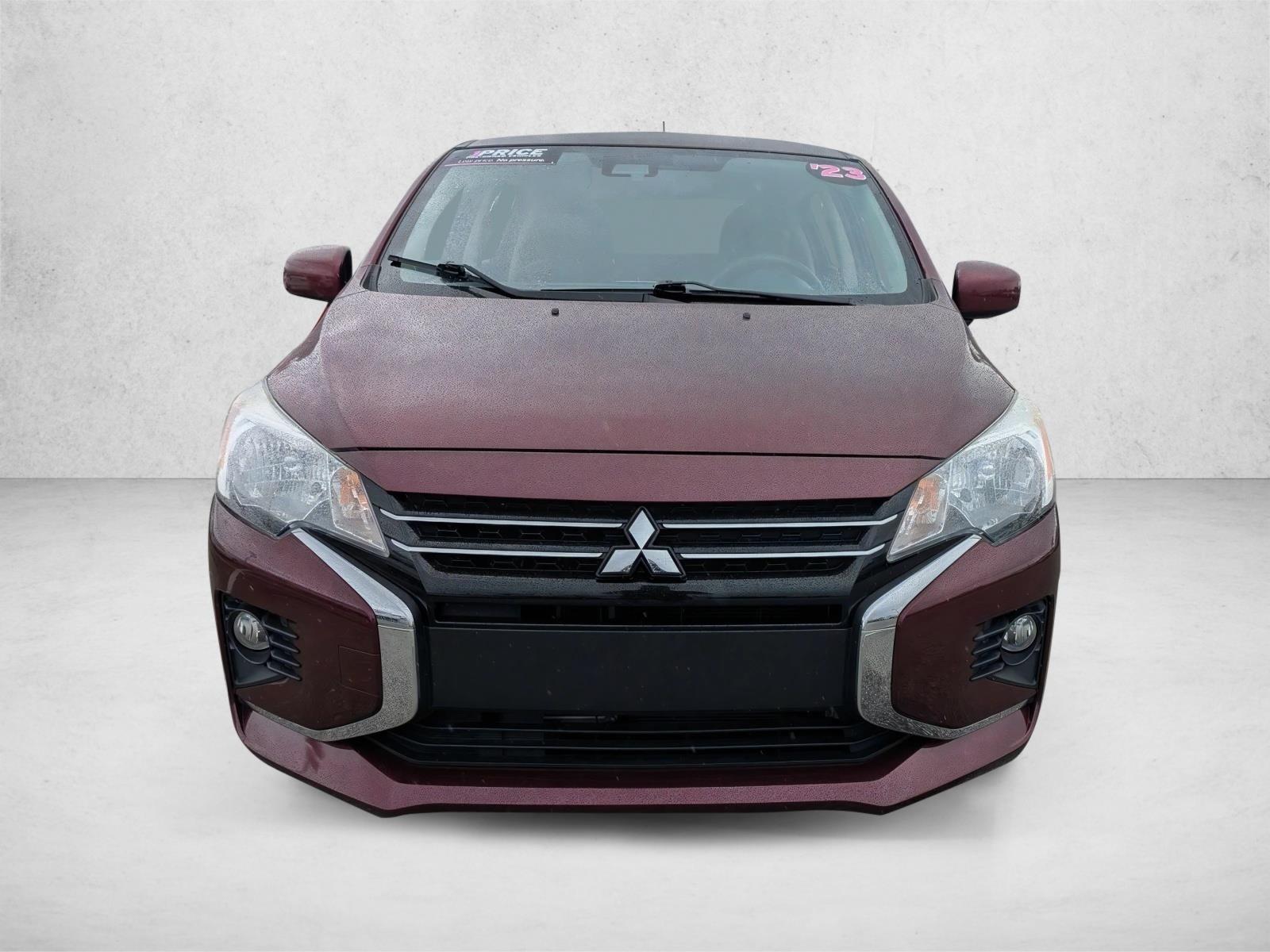 Used 2023 Mitsubishi Mirage LE with VIN ML32AUHJ6PH004949 for sale in Winter Park, FL