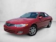  Toyota Camry Solara