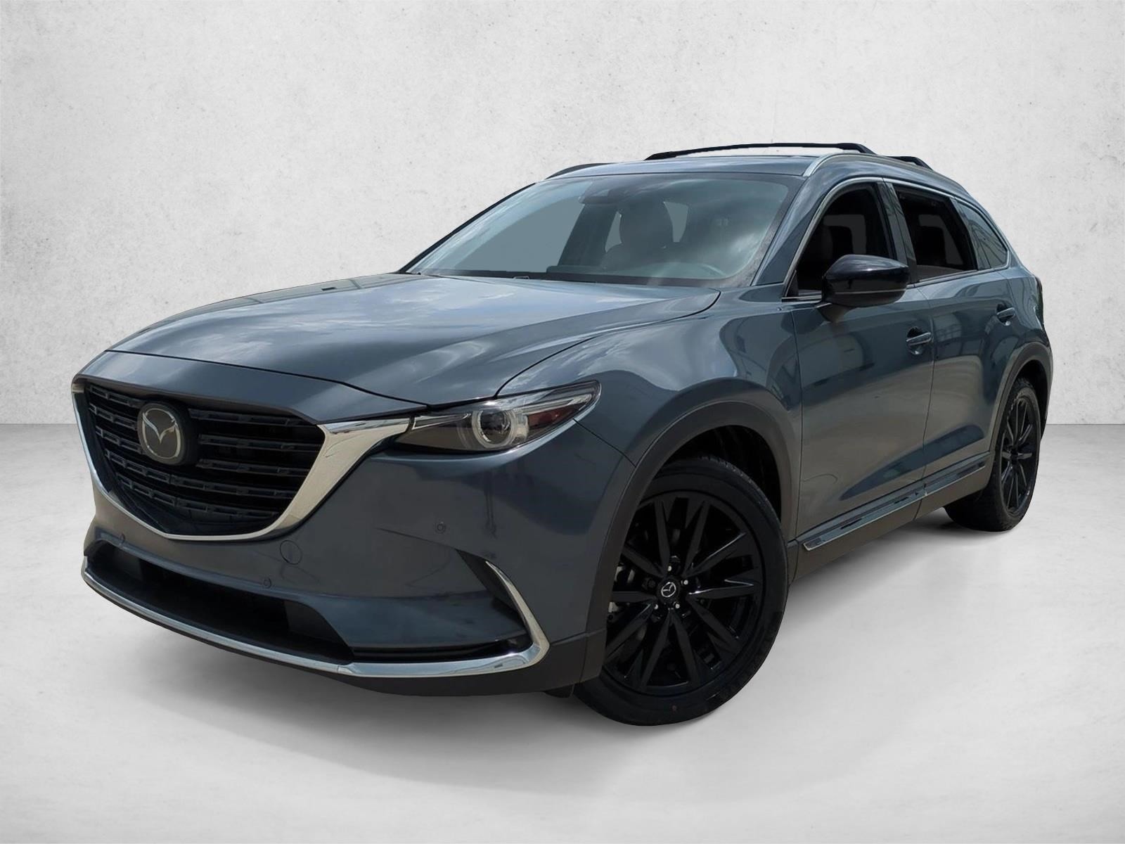 2022 Mazda CX-9 Carbon Edition AWD's photo