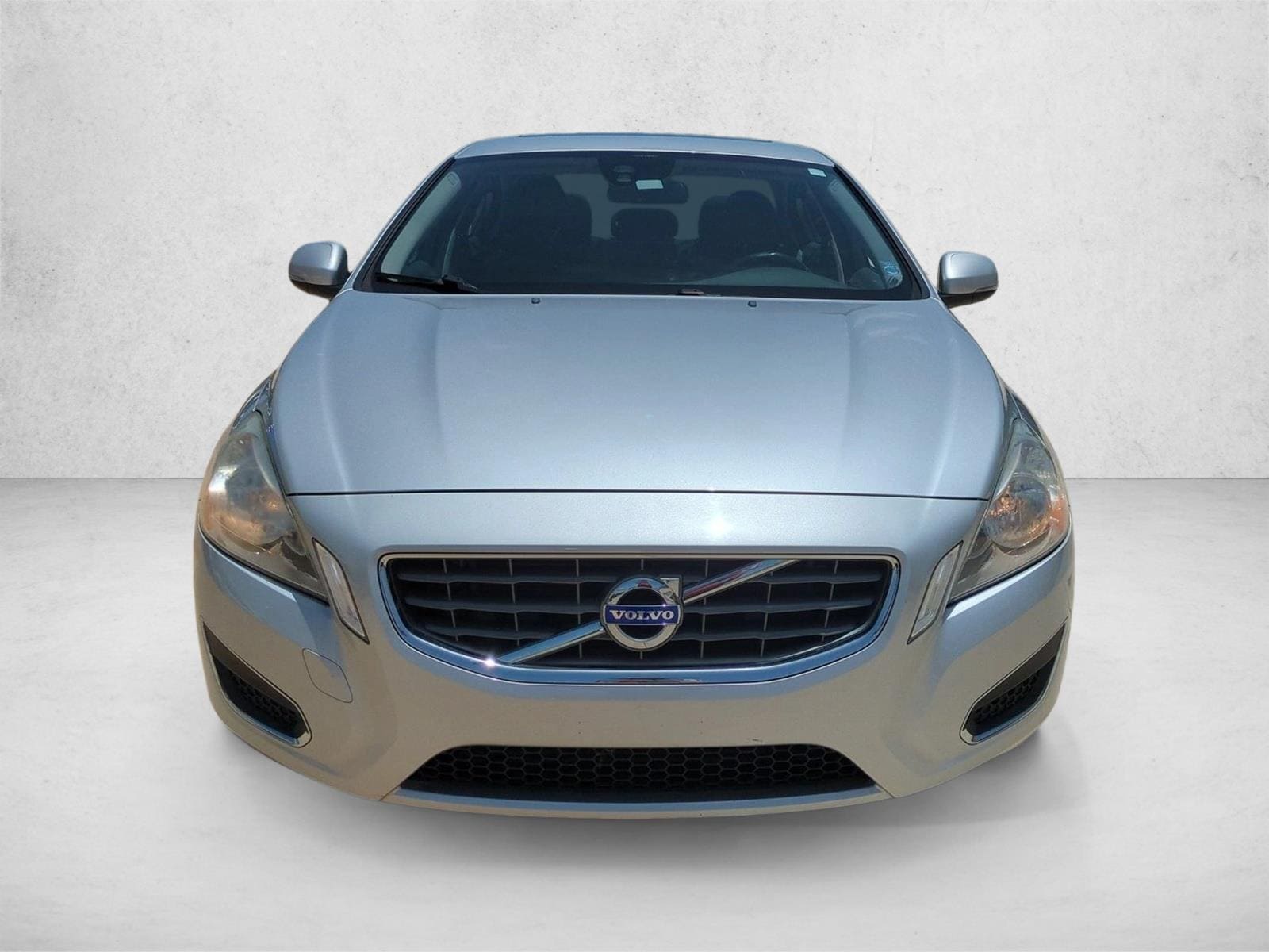 Used 2012 Volvo S60 T5 with VIN YV1622FS7C2120115 for sale in Winter Park, FL