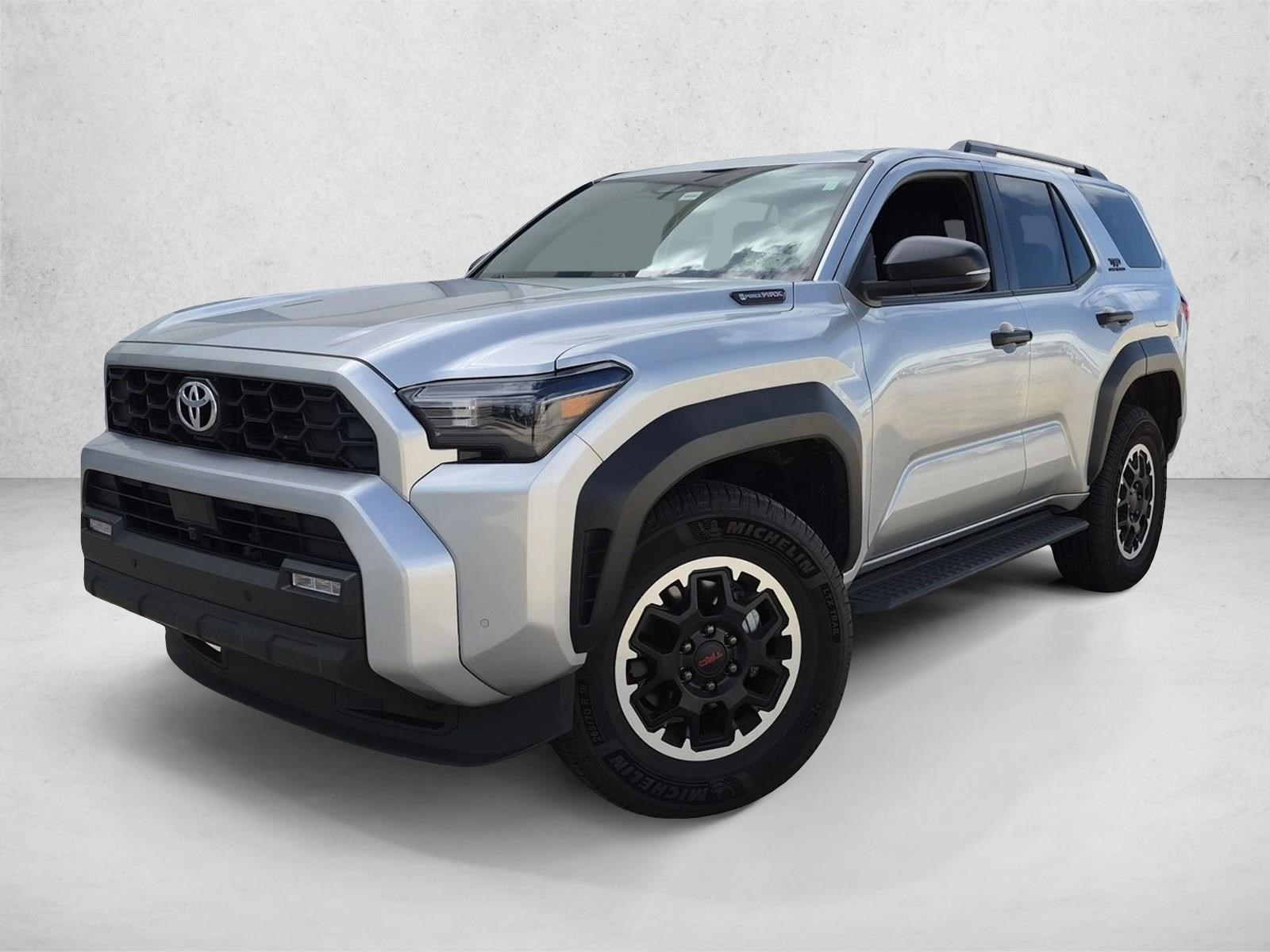  Toyota 4Runner i-FORCE MAX