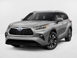 Toyota Highlander Hybrid