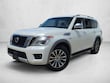  Nissan Armada
