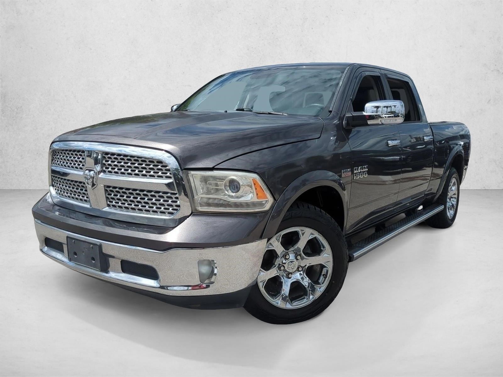 2016 RAM Ram 1500 Pickup