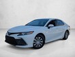 Toyota Camry Hybrid